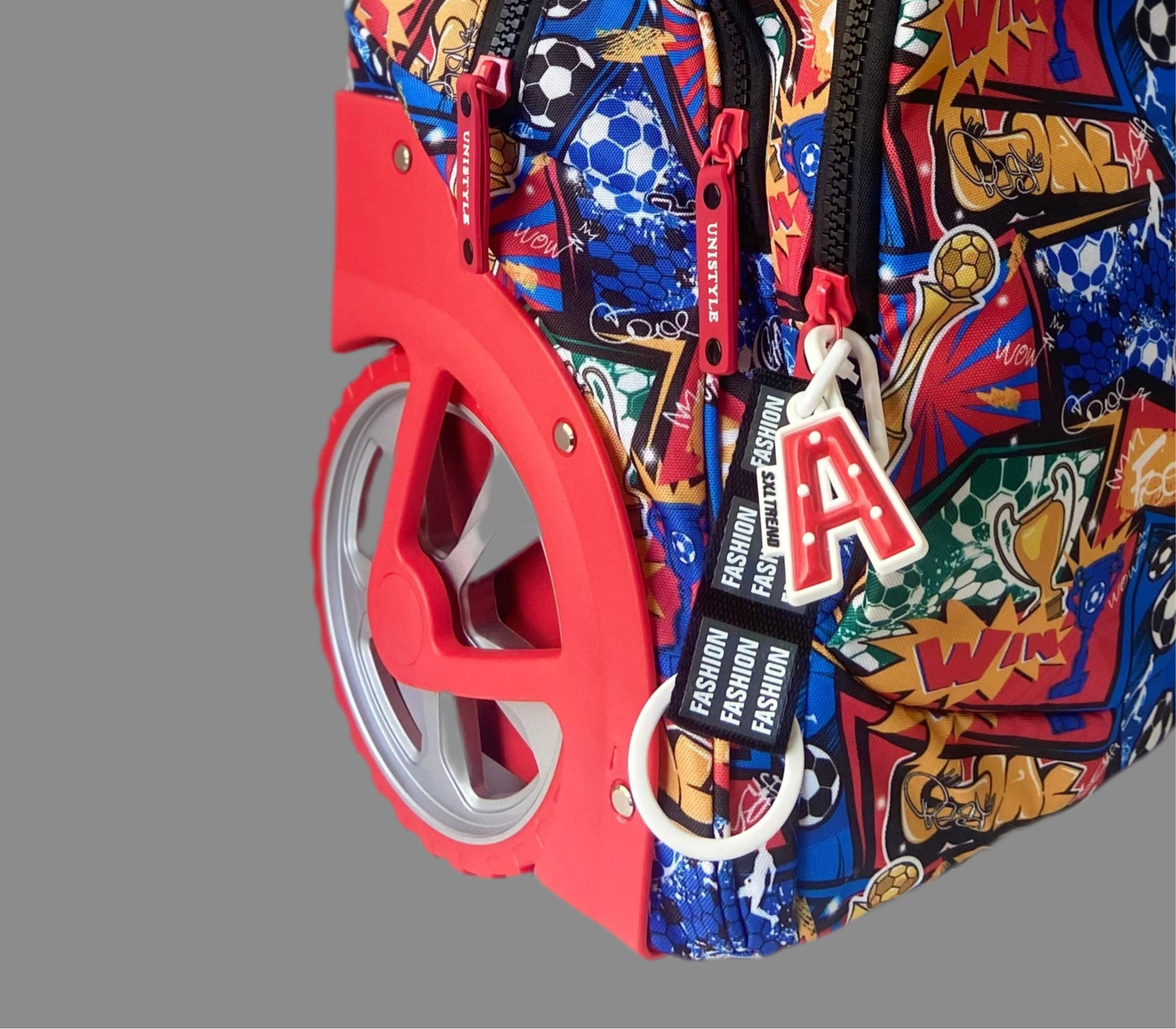 Trolley – PACK & Stylé