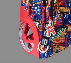 Trolley – PACK & Stylé