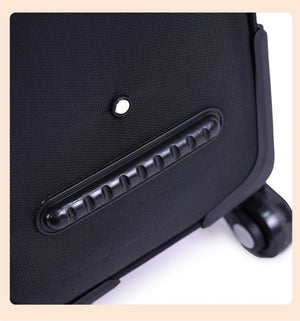Valises voyage souples