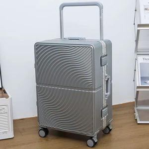 OCXM VALiSE CABINE