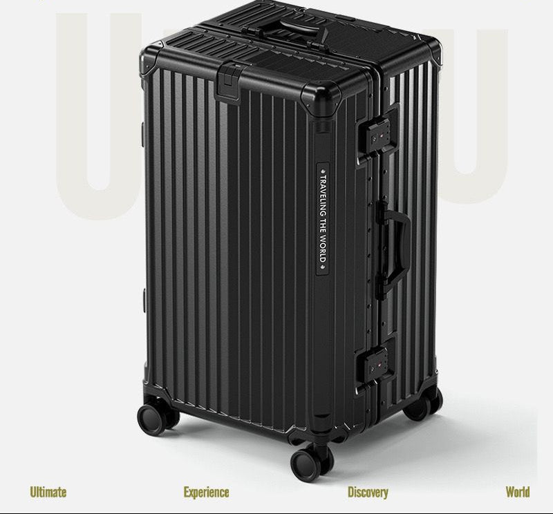 VALISES CUP holder & USB