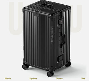 VALISES CUP holder & USB