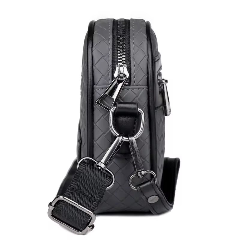 bolsa de mensajero de negocios
