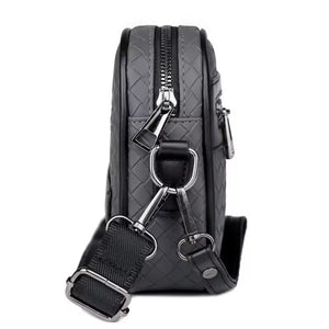bolsa de mensajero de negocios