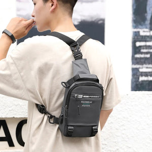 bolso de hombro 3 en 1