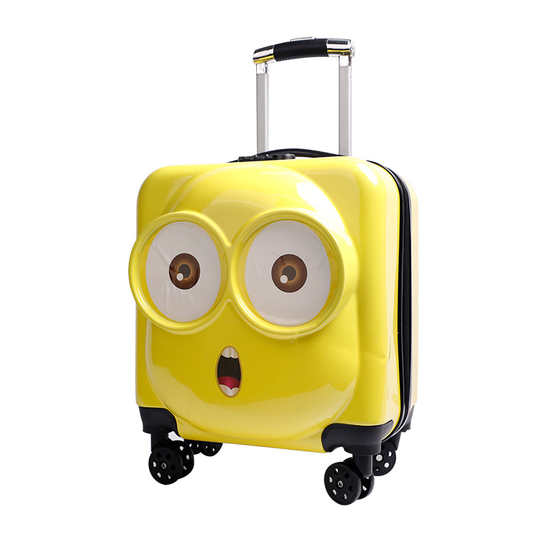 Valise Enfant  Légère