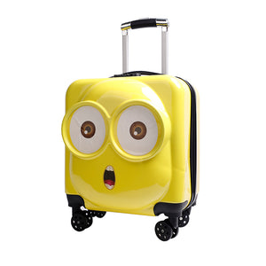 Valise Enfant  Légère