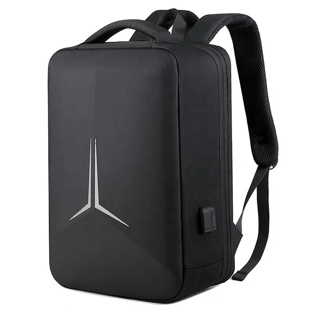 MOCHILA ANTIRROBO