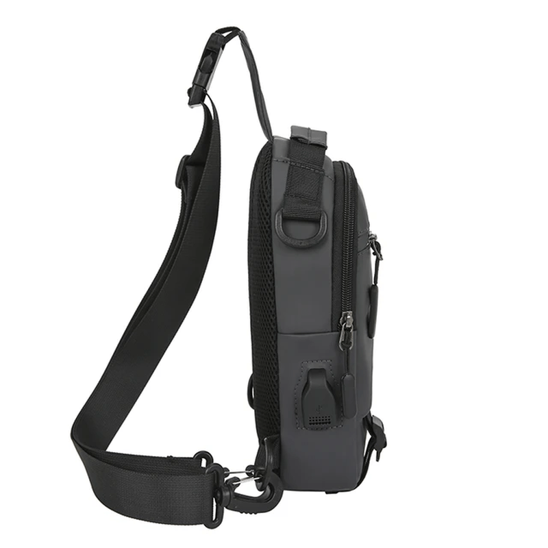 bolso de hombro 3 en 1