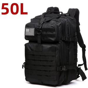 BACKPACK ARMY- Outdoor