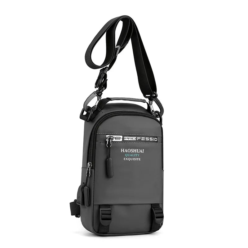 bolso de hombro 3 en 1