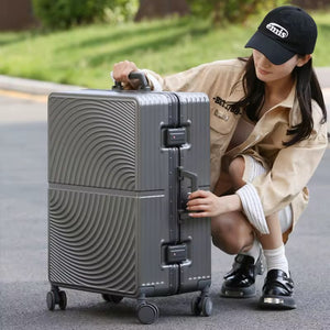 OCXM VALiSE CABINE