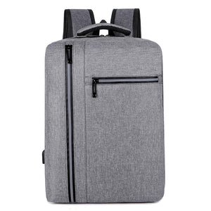 CANVAS BACKPACK