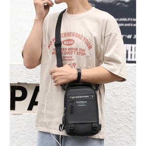 bolso de hombro 3 en 1