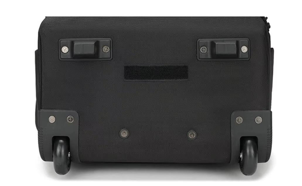 Business Luggage Trolley