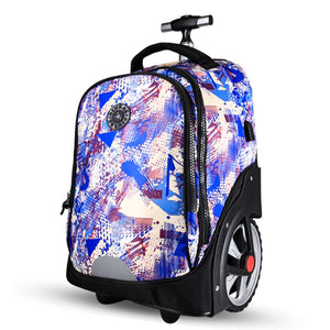 Trolley – Résistant & Stylé