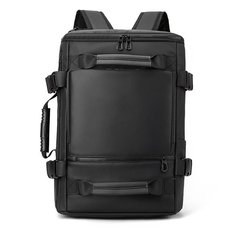 BACKPACK STILISH CONVERTIBLE