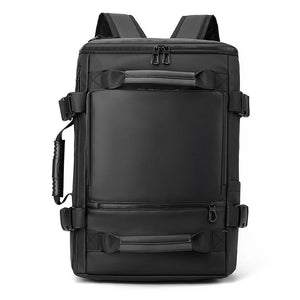 BACKPACK STILISH CONVERTIBLE