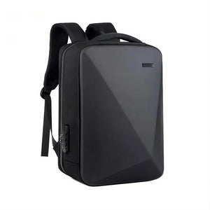 ¡Mochila ANTIRROBO! ANTICHOQUE 