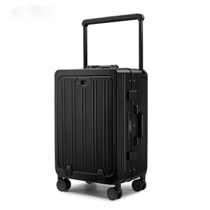 Suitcase Cabine Front Pocket
