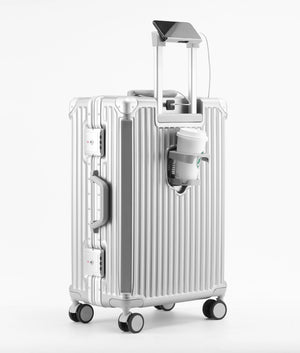 VALISES CUP holder & USB