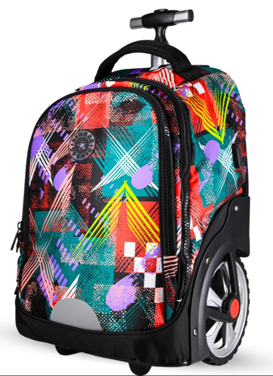 Trolley – Résistant & Stylé