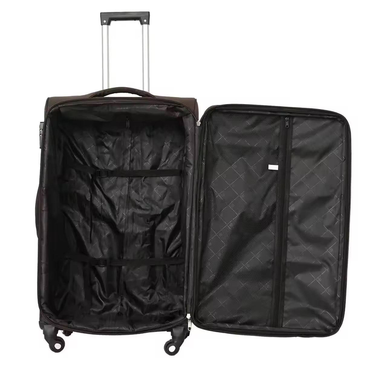Valises voyage souples