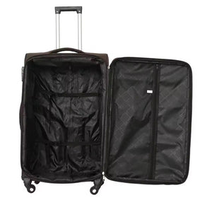 Valises voyage souples