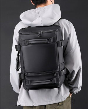 BACKPACK STILISH CONVERTIBLE