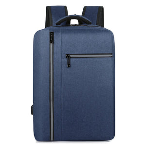 CANVAS BACKPACK