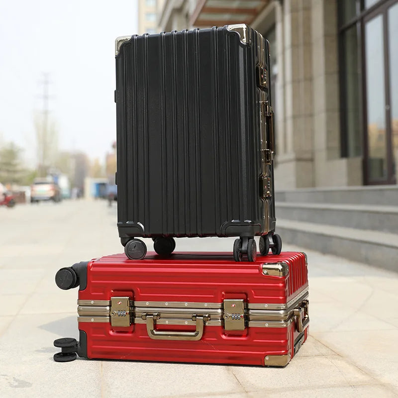 VALISE CABINE l RESTEK
