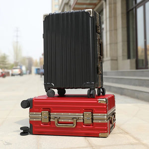 VALISE CABINE l RESTEK