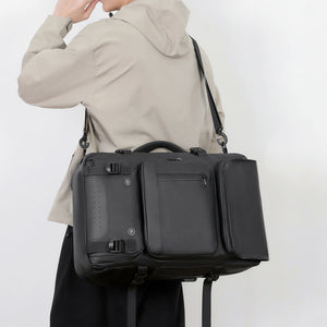 40L Travel Flight Backpack
