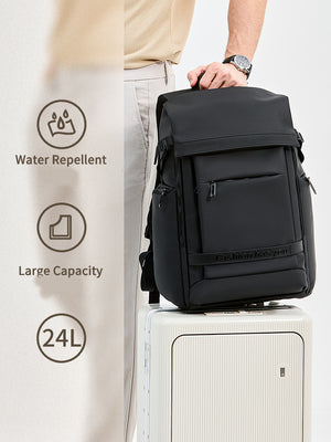 Backpack canvas