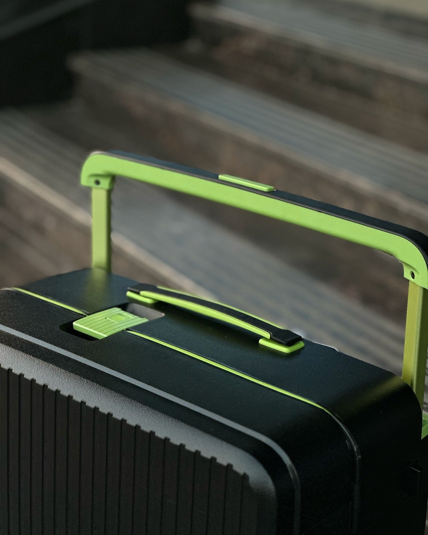 Valises Ultra-Résistantes