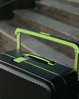 Valises Ultra-Résistantes