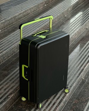 Valises Ultra-Résistantes