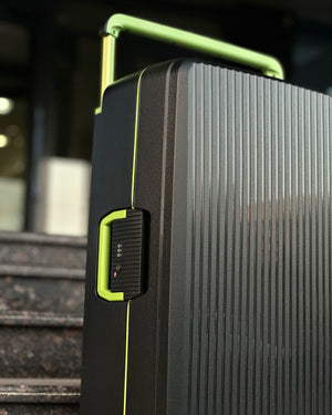 Valises Ultra-Résistantes