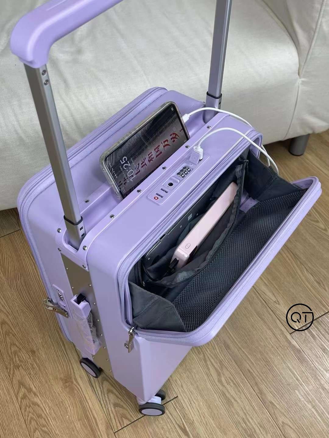 CABINE SMART TOKYO l USB