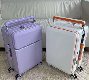 CABINE SMART TOKYO l USB
