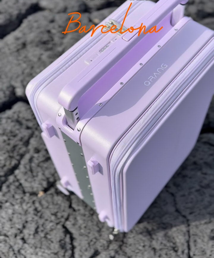 CABINE SMART TOKYO l USB
