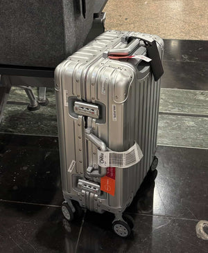 SUITCASE CABINE  RMX
