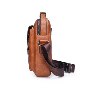 SHOULDER BAG BUSINESS