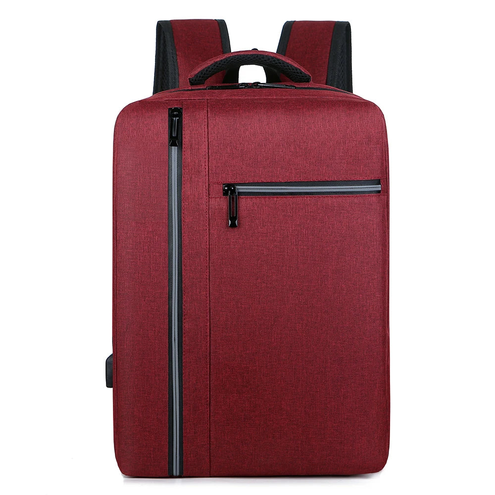 CANVAS BACKPACK