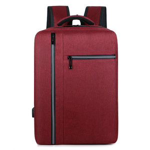 CANVAS BACKPACK