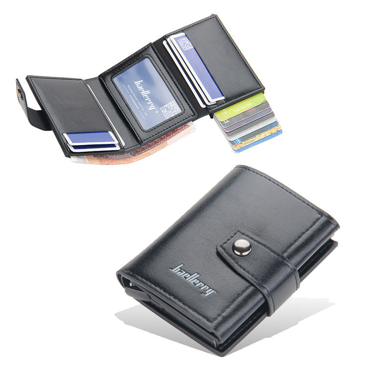 wallet  RFID