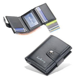 wallet  RFID