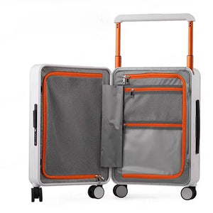 Trolley Business & Cabine