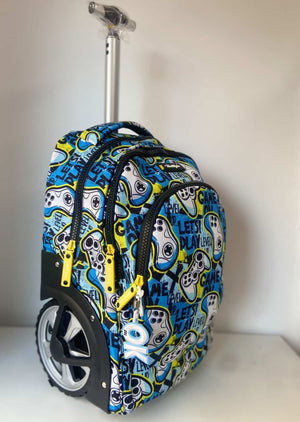 Trolley – PACK & Stylé