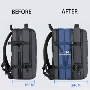 BACKPACK VOYAGE BUSINESS